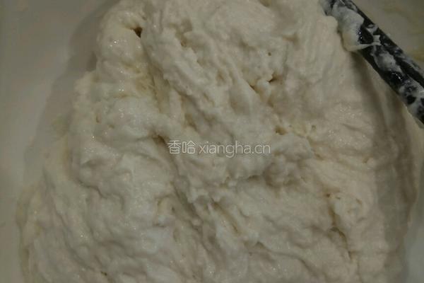 油饼油条的做法图解2