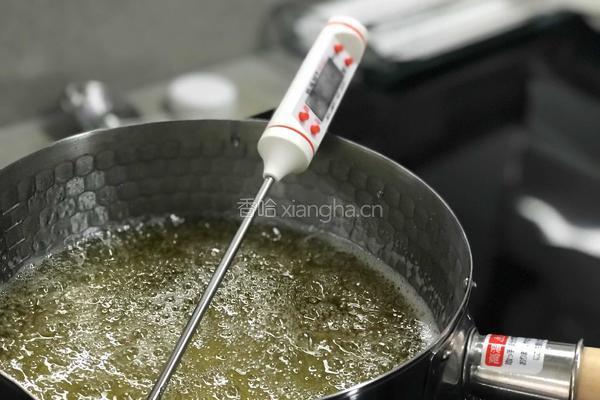 经典棉花糖的做法图解3