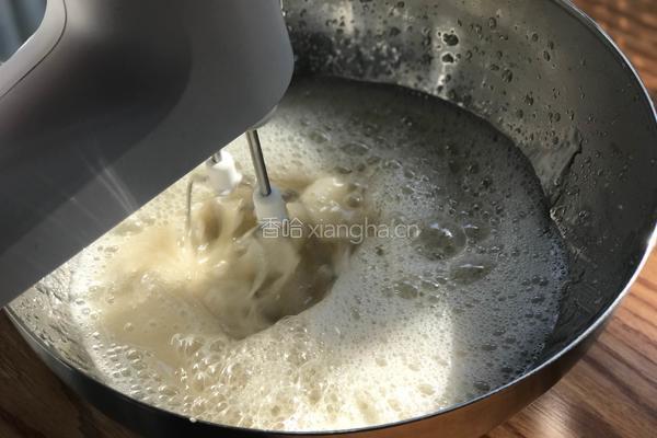 经典棉花糖的做法图解7