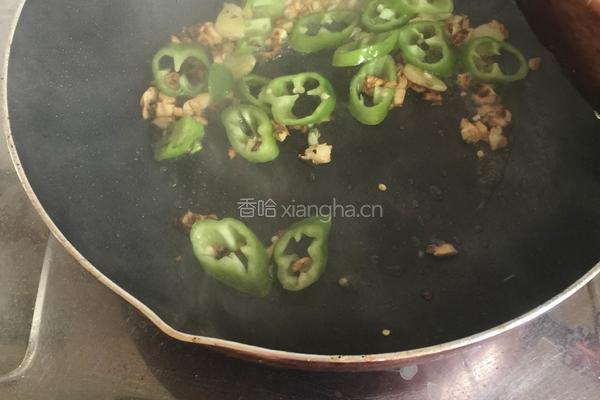 手撕杏鲍菇的做法图解7