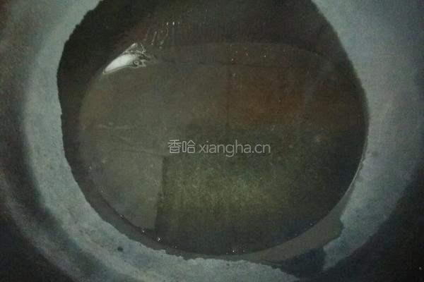 鲫鱼汤的做法图解2