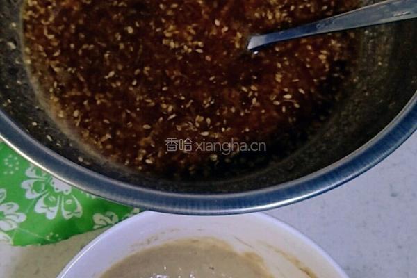 香辣豆皮的做法图解4
