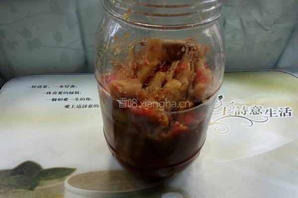 酸辣鸡爪――JIARU的做法图解16