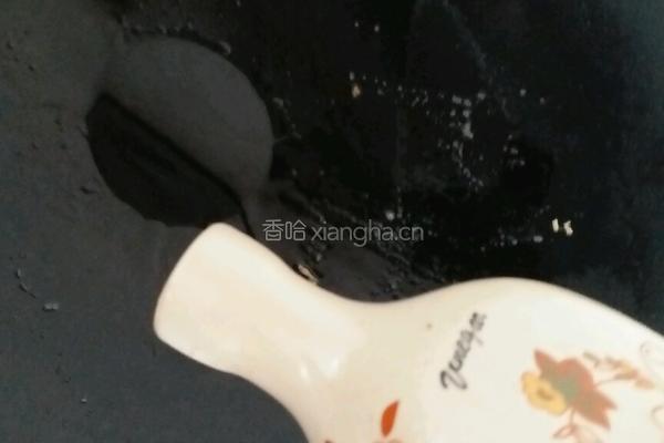 黄金蛋角 妈妈的味道的做法图解4
