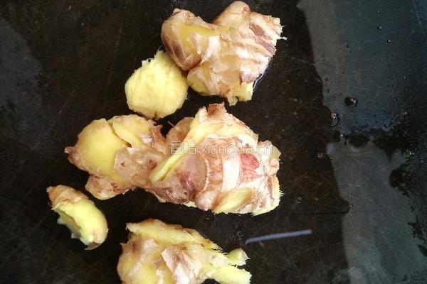 广式羊肉煲（火锅）的做法图解3