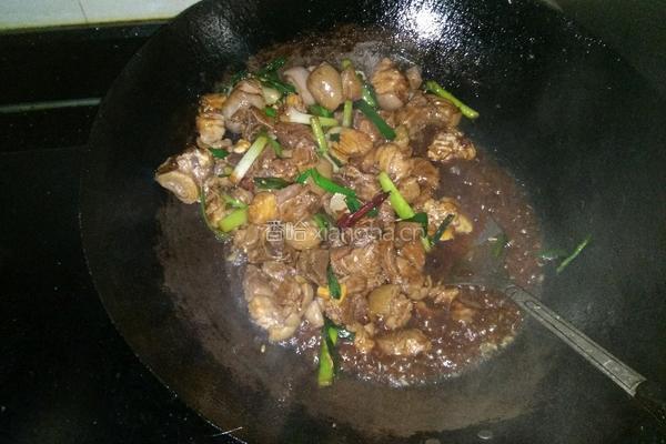 广式羊肉煲（火锅）的做法图解9