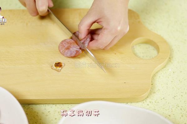 水晶果补血汤的做法图解9