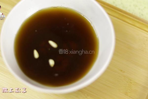 水晶果补血汤的做法图解16