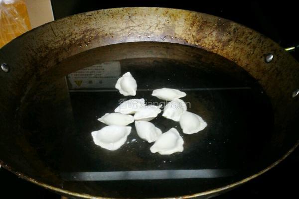 饺子的做法图解2