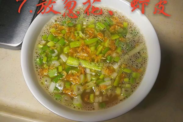 蒸鸡蛋糕的做法图解7