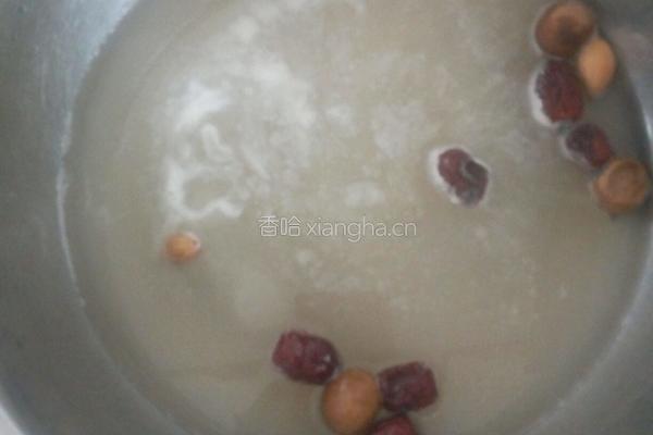 蔬菜鱼丸火锅面的做法图解6