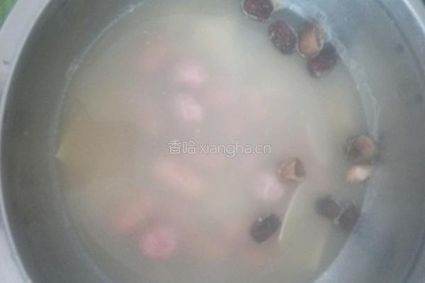 蔬菜鱼丸火锅面的做法图解7