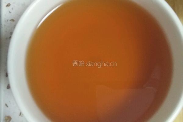 东北锅包肉的做法图解7