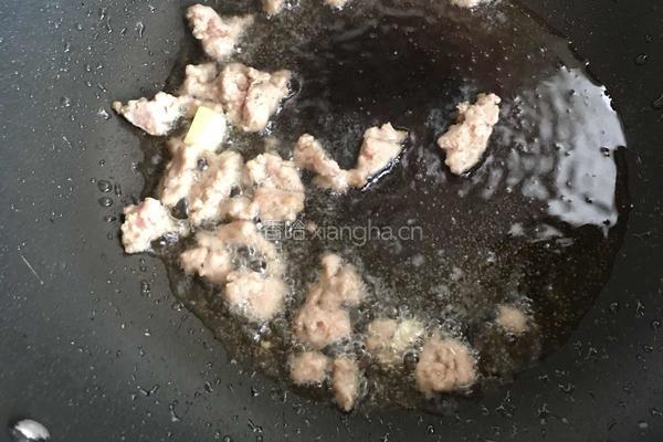 咖喱饭(宝宝）的做法图解3