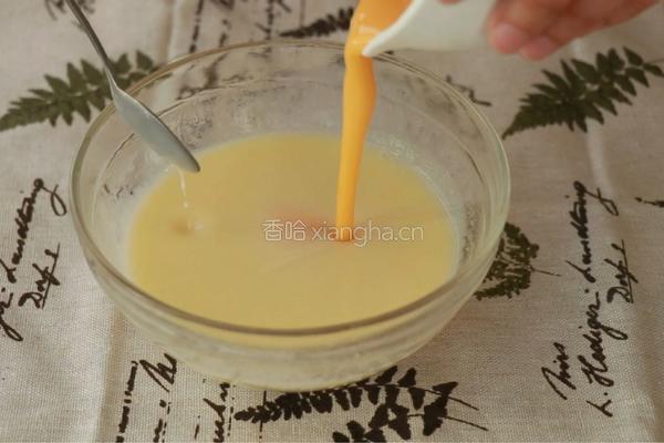 椰香吐司条的做法图解5