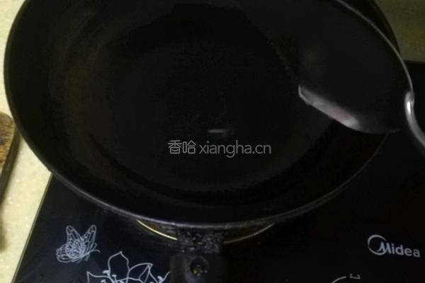 酸菜面的做法图解1