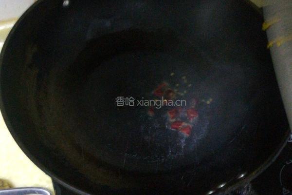 酸菜面的做法图解2