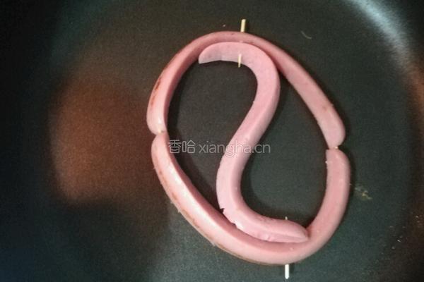 八卦蛋的做法图解4