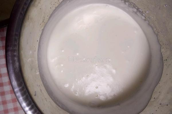 奶油奶酪(芝士)蛋糕的做法图解4