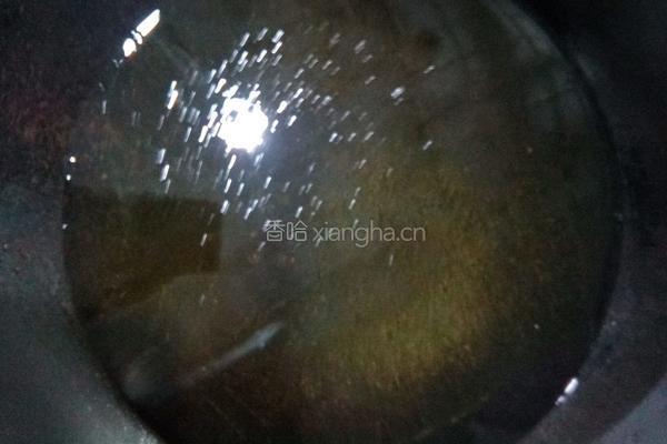 宫爆鸡丁的做法图解4