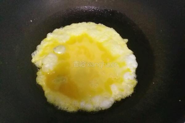 炒莜面窝窝的做法图解3