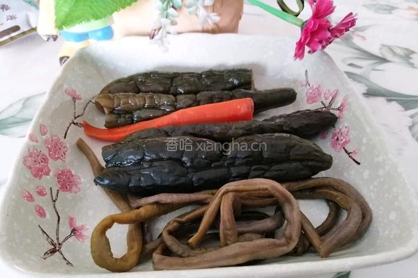 东北大鹅顿酸菜的做法图解10
