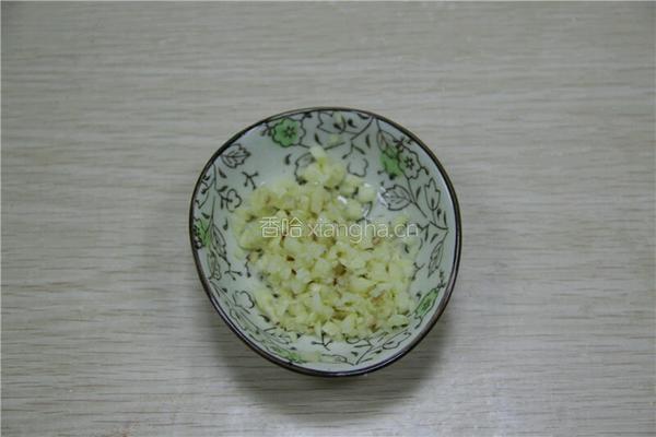 酸脆爽的开胃菜的做法图解6