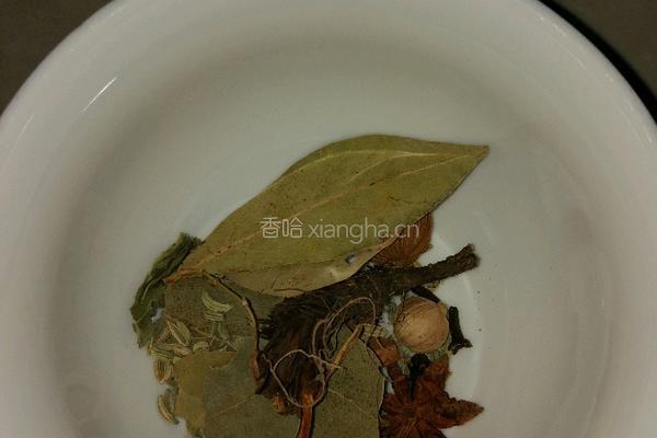 家庭版烤羊排的做法图解3