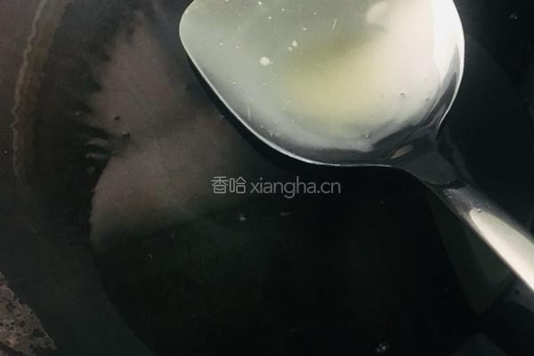 鱼香肉丝的做法图解10