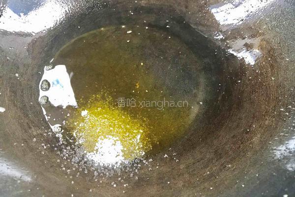 菊花鱼的做法图解16