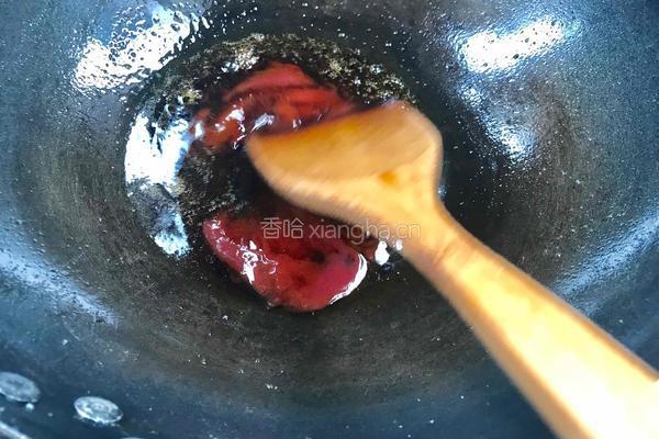 菊花鱼的做法图解20