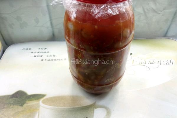 酸辣鸡爪――JIARU的做法图解17