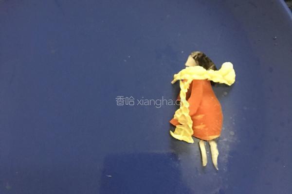 二十四节气之小雪的做法图解2