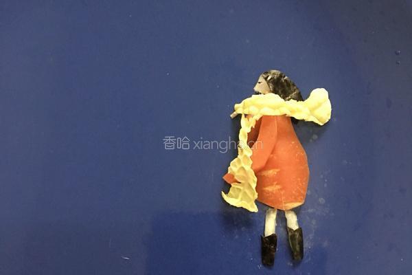 二十四节气之小雪的做法图解3