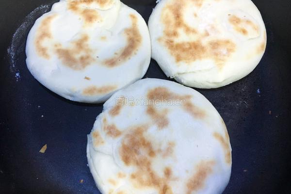 发面酥饼的做法图解11