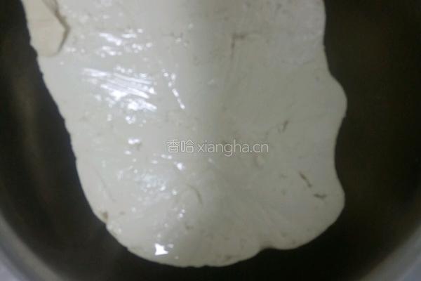 麻辣豆腐的做法图解2
