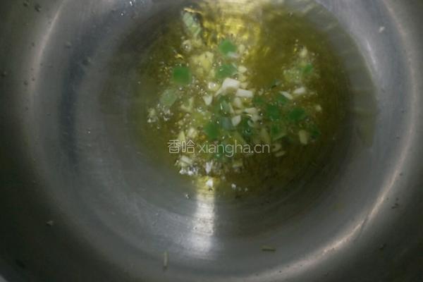 麻辣豆腐的做法图解4