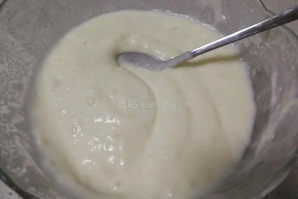 芝士焗土豆的做法图解6