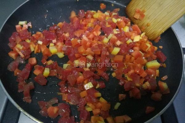 芝士焗土豆的做法图解8