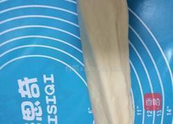 蛋黄酥的做法图解3