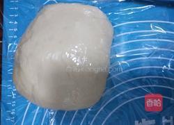 蛋黄酥的做法图解5