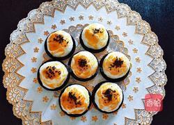 蛋黄酥的做法图解23
