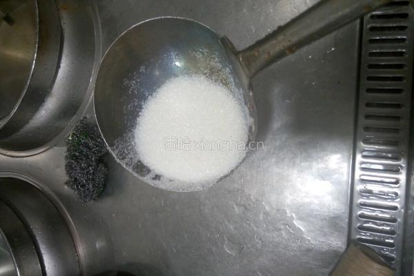 陕西潼关辣子合汤的做法图解11