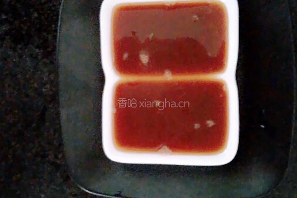 咖啡糕的做法图解9