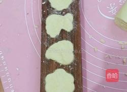 南瓜饼的做法图解5