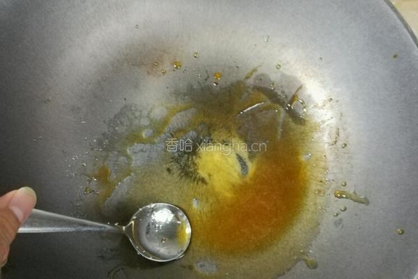 薏苦丝甜的做法图解5