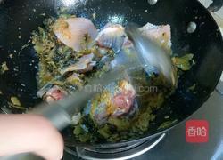 简易(懒人)酸菜鱼的做法图解9