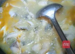 简易(懒人)酸菜鱼的做法图解12
