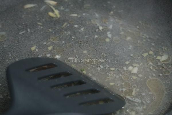 糖醋排骨的做法图解10