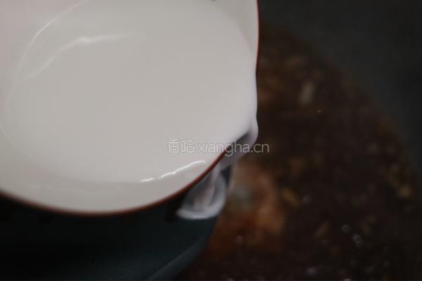 糖醋排骨的做法图解13